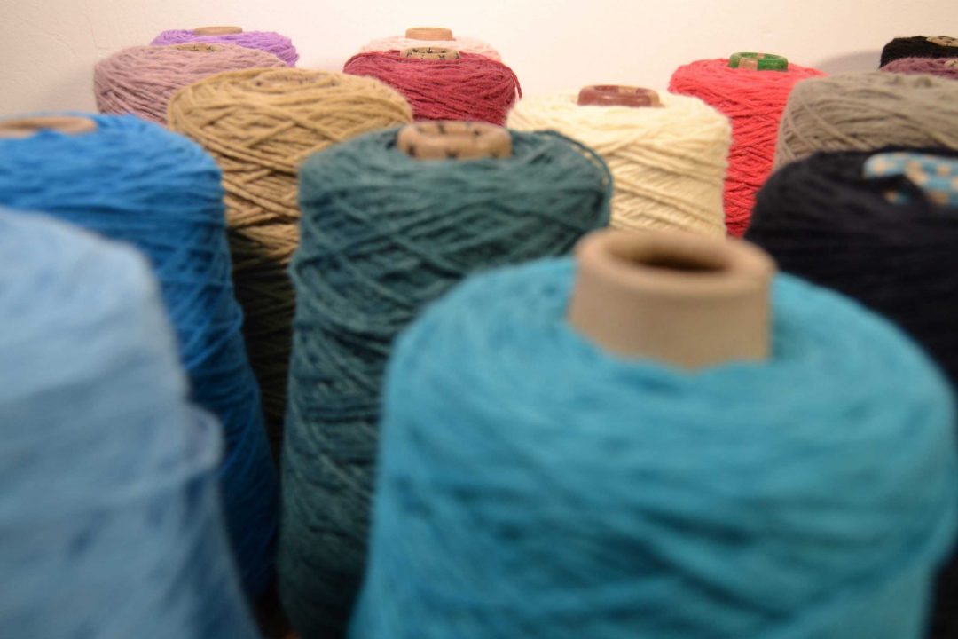 Yarns / Wools