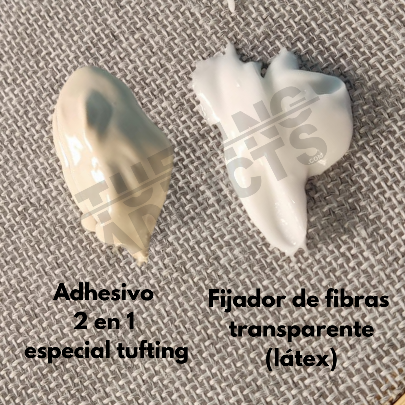 2 in 1 special Tufting Adhesive - Image 3