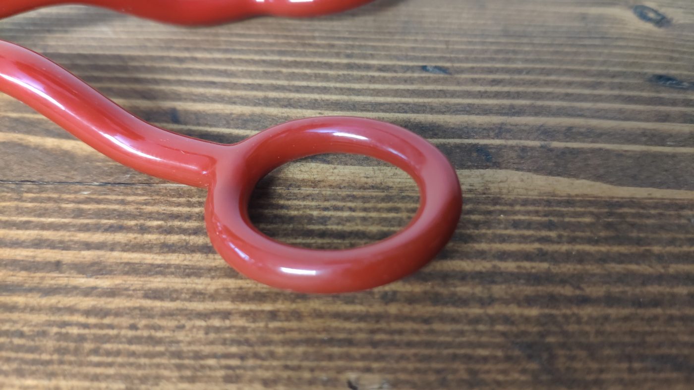 Tijeras Pico de Pato Kretzer: Detalles Perfectos en Proyectos de Tufting