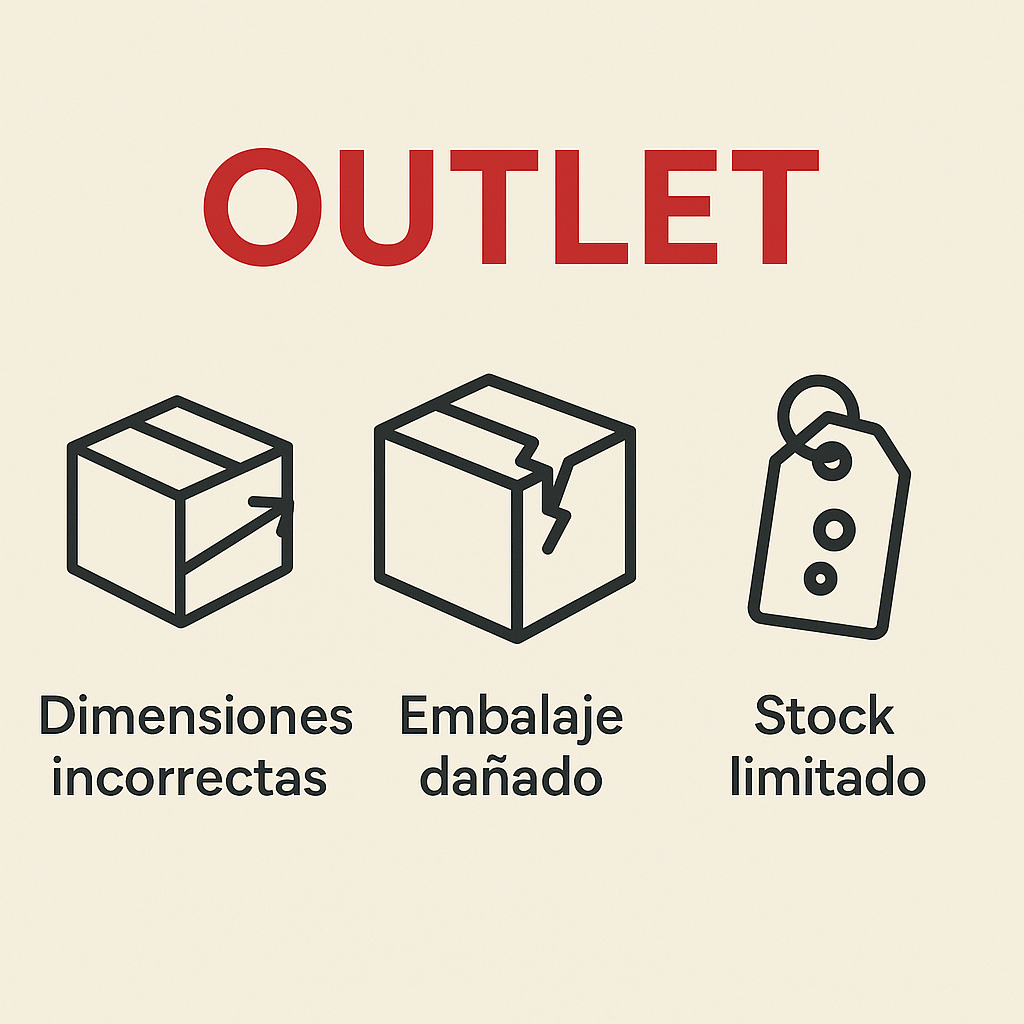 Outlet